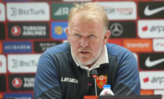 Robert Prosinecki: Türkiyeyi Avrupanın en iyi 10 takımı arasında görüyorum