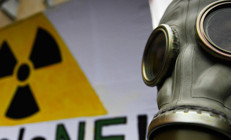 İngiltereyi Soğuk Savaş vurdu: Nükleer deneyler hükümete zarar verebilir