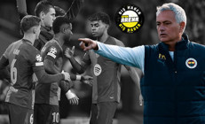 Jose Mourinho Barcelonalı yıldızın üstünü çizdi, transferi veto etti