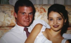 Gencecik yaşta ölen sevgilisini kalbinden söküp atamadı: Kocasından izin alıp onun adını oğluna verdi