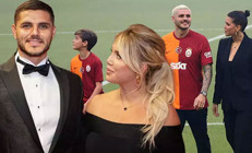 Mauro Icardinin babası ilk kez konuştu: Yaşananlar beni ilgilendirmiyor, ben torunlarımı göremiyorum... | Mauro Icardi için endişeliyim