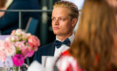 Kraliyet ailesini sarsan skandal… Veliaht prensesin oğlu tecavüz suçlamasıyla tutuklandı