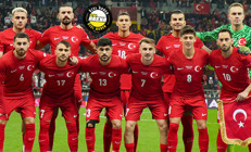 A Milli Takımın Dünya Kupası Elemelerindeki torbası ve muhtemel rakipleri belli oldu Grup formatı ve kura çekimi tarihi...