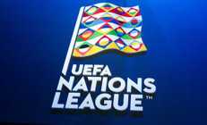 UEFA Uluslar Liginde kura heyecanı A Milli Takımın rakibi belli oluyor