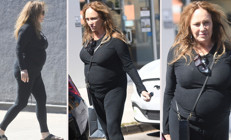 O da bir zamanlar efsaneydi... Akıp giden yıllar geçmişin bütün izlerini sildi