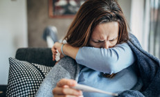 Yeni araştırma yayınlandı 13 yılın verileri incelendi: Bu özellikleri taşıyan kişiler gribi çok daha ağır geçiriyor