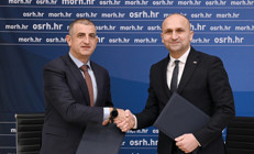 Bayraktar TB2 SİHA Hırvatistan semalarını koruyacak