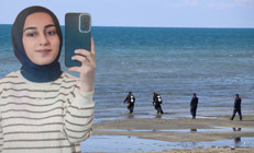 Rojin Kabaişin babası: Otopsi raporunda ‘suda boğulma’ yok