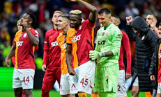 Galatasaray rekor için Bodrum FK karşısında