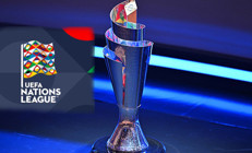A Milli Takımın rakibi Macaristan oldu UEFA Uluslar Ligi play-off kura çekimi...