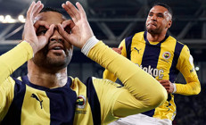 Youssef En-Nesyri için flaş iddia: Gitmek istiyorum dedi, imzaya yakın...