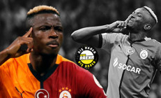 Victor Osimhen için çarpıcı transfer itirafı: İtalyan devinin ilk tercihi...