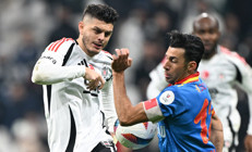 Beşiktaş 2-4 Göztepe (Süper Lig maçı özeti)