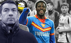 Beşiktaşın Göztepe karşısındaki mağlubiyeti sonrası o isme ağır eleştiri: Ne yaptığının farkında değil | Tuhaf, niye oynamıyor