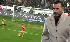 Galatasarayda yıldız ismin bileti kesildi O pozisyondan sonra...