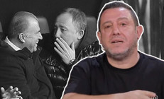 Nihat Kahveci, Beşiktaşlı taraftarları heyecanlandırdı: Geri dönüş kesin