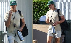 Karısı ondan ayrılıp sevgilisinden hamile kalmıştı… Çocuklarını da alıp gitti: Yalnızlık sarayında bir başına