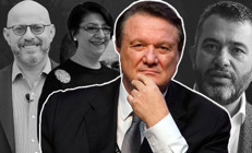 Beşiktaşta hareketlilik sürüyor Samet Aybaba ile Friedel sonrası peş peşe istifalar ve ayrılıklar...