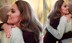 Onu bütün kalbiyle kucaklamıştı... Katei sarsan ölüm haberi.. Henüz 17 yaşındaydı