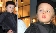 Babasının kucağında şaşkın bir bebekti... Ailenin en sakin çocuğu artık yakışıklı bir delikanlı oldu