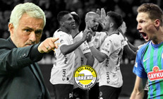 Süper Ligin eski yıldızından Fenerbahçeye kritik uyarı: Slavia Prag cehennem yaratacak | Jose Mourinho dünya çapında ama...