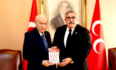 Hüseyin Yayman: Bahçelinin sözleri tarihi