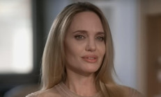 Bakınca içimiz karardı... Bu kadar mı üzgünsün Angelina