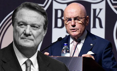 Beşiktaş Divan Kurulu Başkanı Tevrik Yamantürkten Hasan Arat açıklaması Erken seçime nasıl gidilebilir