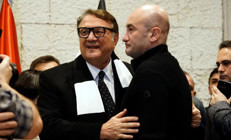 Beşiktaştan açıklama geldi: Hasan Aratın istifası kabul edildi Erken seçim yok, yeni başkan Hüseyin Yücel