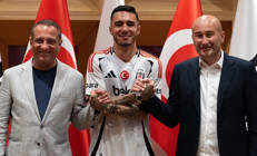 Kaan Şakuldan açıklama: Görevime devam ediyorum Joao Mario transferiyle alakam yok