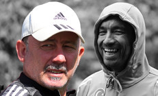 Beşiktaştan flaş Giovanni van Bronckhorst gelişmesi İdmana çıkmadı, Sergen Yalçın...