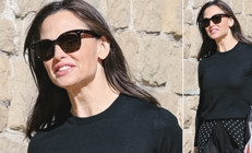 İki kez boşandı, şimdi öğüt veriyor: Sakın evlendikten sonra kocamı değiştiririm demeyin... Ünlü oyuncu onca tecrübeyi boşuna yaşamamış