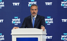 Dışişleri Bakanı Hakan Fidandan Halep açıklaması: Türkiye çatışmalara müdahil değil