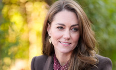 Hayaller suya düştü... Kate sevenlerini yine üzdü