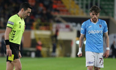 Trabzonspordan çok sert açıklama: TFF ve MHK yok hükmündedir