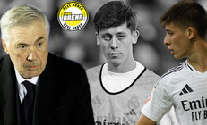 Arda Güler hakkında transfer iddiasını doğruladı: Çok talibi var ama... | Carlo Ancelotti için flaş itiraf