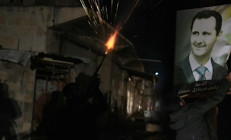 Suriyede son durum: Esad köşeye sıkıştı