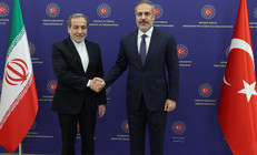 Dışişleri Bakanı Hakan Fidan: Esad rejimi siyasi sürece girmedi