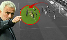 Fenerbahçenin zafer gecesine damga vuran 17 detayı Rodrigo Becao attı, sarı - lacivertliler adını devler arasına yazdırdı...