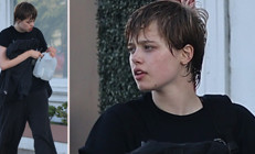 Tarihe karışan büyük aşkın ilk meyvesiydi... İstediğin kadar inkar et, sen babanın kızısın