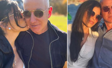 Zengin kocayı garantiledi, gözünü daha yükseklere dikti