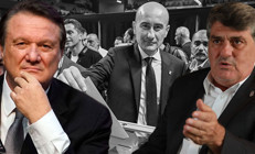 Son Dakika: Beşiktaştan flaş seçim kararı Kimler aday olacak