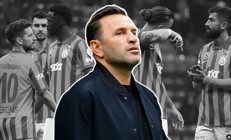 Galatasarayda düğmeye basıldı: Peş peşe ayrılıklar Gidecek ilk isim...