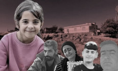 Saç ve kıl örnekleri anne ve ağabeyinin DNAsıyla uyumlu çıktı