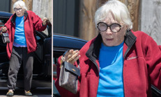 Efsane oyuncu hayatının sonbaharında yapayalnız kaldı... İki kelime edecek birine maaş vermeye hazır