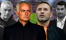 Galatasaray takıldı, Fenerbahçe kazandı ve tahminler güncellendi 1 puan farkla şampiyon ve küme düşecek takımlar...