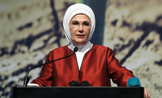 Emine Erdoğandan 5 Aralık Dünya Kadın Hakları Günü mesajı