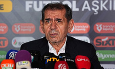 Galatasaraydan açıklama: İbrahim Hacıosmanoğlu istifa