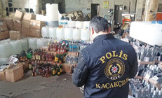Sahte içkiden nasıl korunuruz