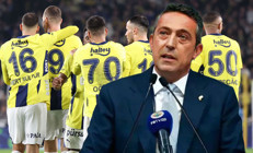 Son dakika: Fenerbahçe, Türkiye Kupasına katılmayacak TFFden açıklama